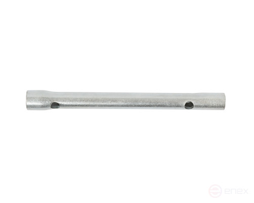 Ключ торцовый 8x10 трубчатый оцинкованный SITOMO BELARUS