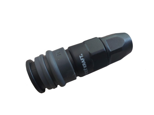 Быстроразъемное соединение