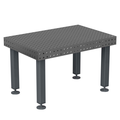 Workbench Welding table SRK D16.12.8 173003