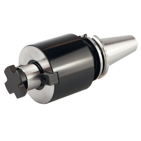 Оправка для торцевых фрез SK40x40x160 мм DIN69871