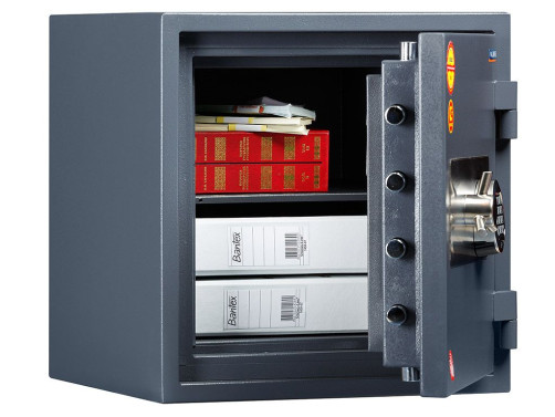 VALBERG safe DEPOSIT box EURO 46 EL