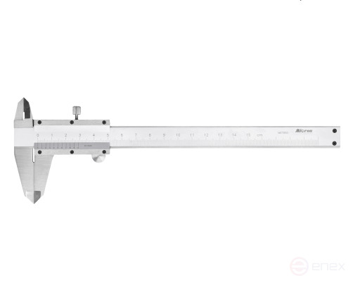 Штангенциркуль ШЦ-1-250 0,1 Micron