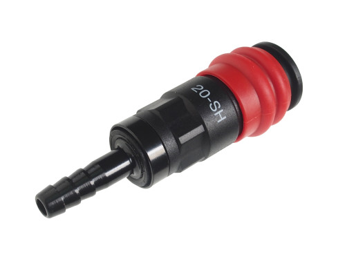 Quick-release composite connector 8.9mm herringbone (European standard, BRS type mom) JTC /1