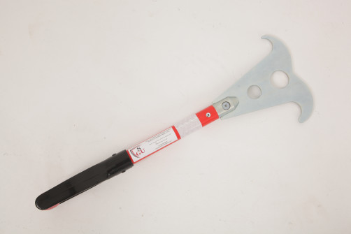 Safety Tool Manual DOUBLE HOOK 590mm