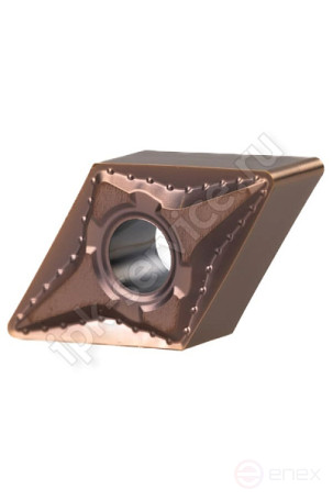 DNMG150608-BF VK1825 Пластина твердосплавная ИПК