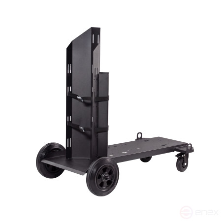 PULSAR Welding Machine Trolley