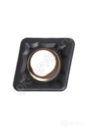 CCMT060208-GM VK4225 Пластина твердосплавная ИПК