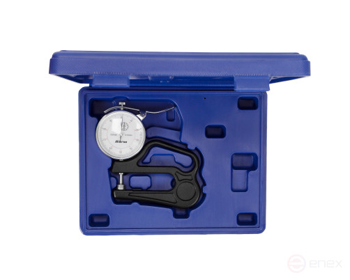 Толщиномер индикаторный ТР 10- 60 0,01 ручной Micron