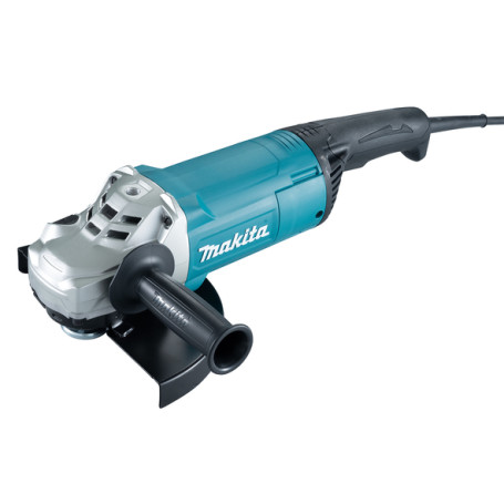 Angle grinder GA9082