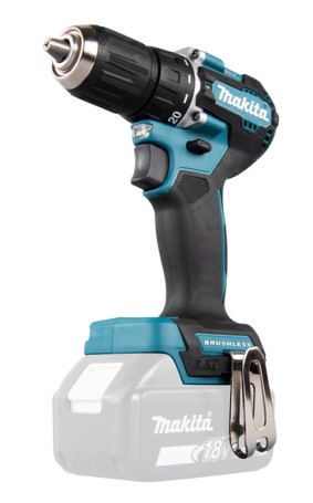 Cordless drill DDF487Z