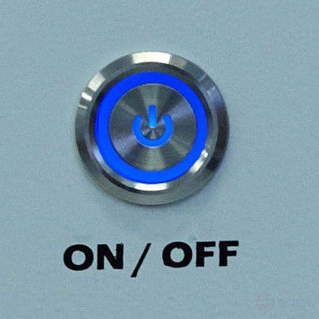 Lithium traction battery LITJET SMART LiFePO4 (powerwall) 51.2V 100Ah 5kWh