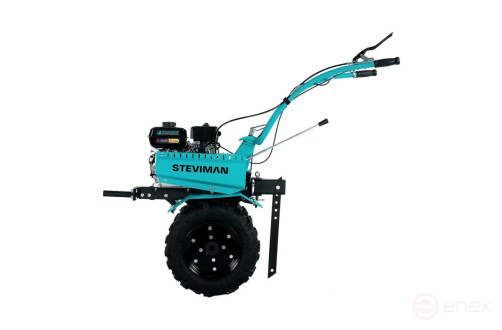 Мотоблок STEVIMAN MT-200