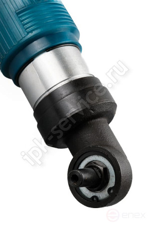 Пневматическая сверлильная машина СМУ 21-5-500