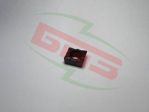 Plate SCMT 120408 - QVO QE4347, 10 pcs.