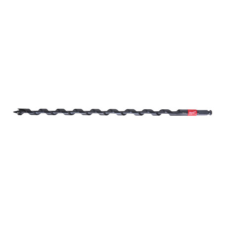 Spiral drill bit Impact Linemans 16x460mm shank 11mm Hex GEN II