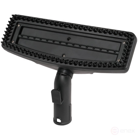 Насадка для пароочистителя BORT Floor scrub brush