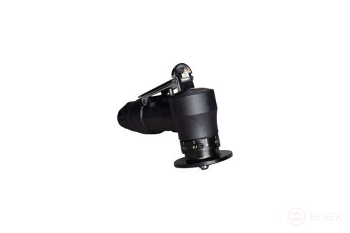 Pneumatic chamfer F 0.1 - f 0.9 mm TX-R100 T027923