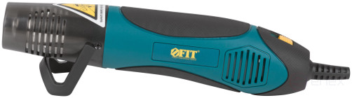 Фен технический "мини" 350 Вт; 200/350 °C; 150/200 л/мин; коробка