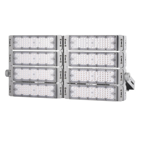 Светодиодный прожектор Mosvolt GL-FL-800W E1
