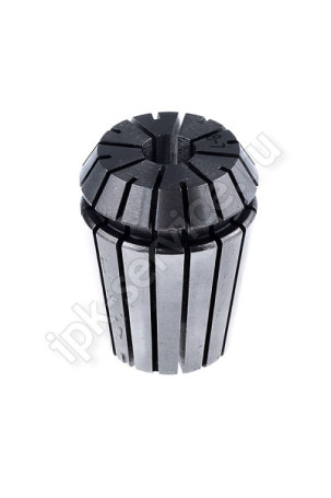 Collet ER25-06 high precision 0.010 mm (DIN 6499B, ISO 15488-B)
