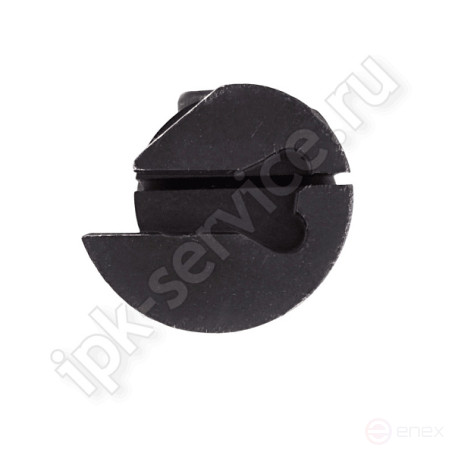 MGIVR2520-1.5 Grooved inner IPC holder