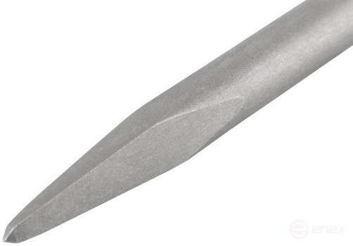 Зубило пикообразное SDS PLUS 14х250 мм