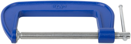 Clamp type "G" 125 mm