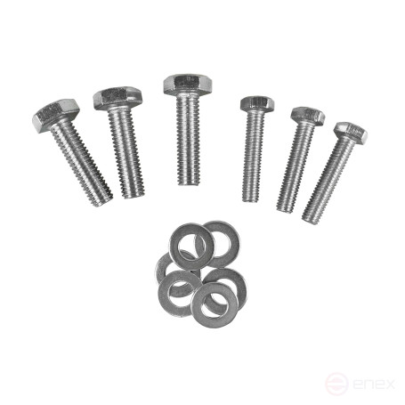 Universal decoupler TA-A1047-A AE&T