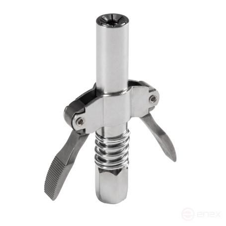Syringe nozzle M10x1, quick-release MASTAK 134-00103