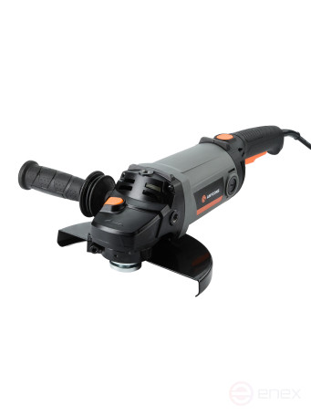 Anycons Network UHM, 230mm, 2200W, 6600 rpm, AC-CAGL2200-230
