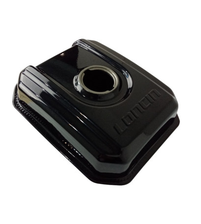 Бак топливный H200/170501611-0001