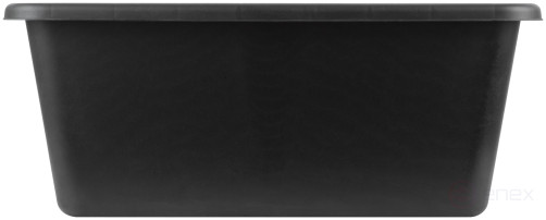 Кювета пластиковая для перемешивания раствора 60 л