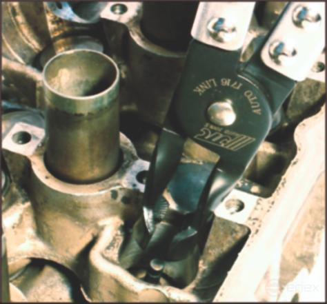 JTC Valve Oil Seal Puller