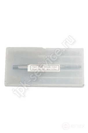 Развертка машинная ф 5,5 Н7 к/х