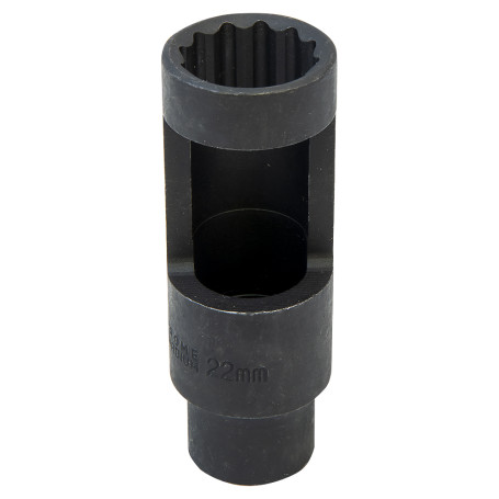 Nozzle head 1/2" 22mm NISSAN, VW