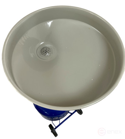 Установка для сбора масла TF-6238T AE&T