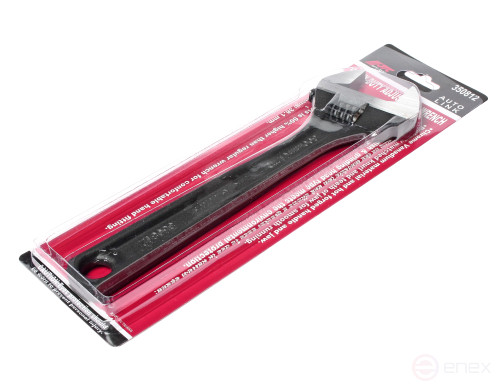 Ключ разводной усиленный 0-38.1мм, длина 12 JTC /1