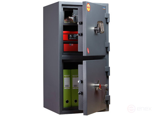 VALBERG GRANITE 90T/2 EL safe