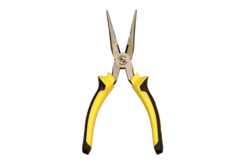 Pliers with elongated jaws 200 mm