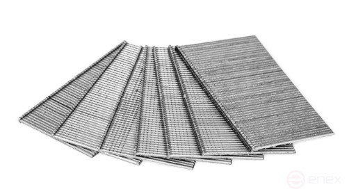 Pin type T/SK400 for pneumatic gun (64 mm, type T/SK400/16ga, 2500 pcs/pack)