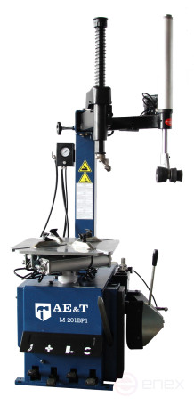 Tire fitting machine M-201BP1 AE&T (380V)