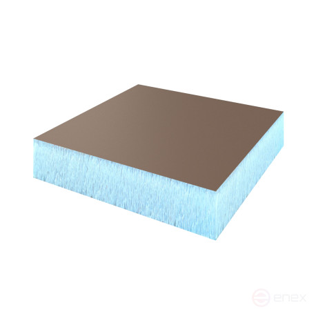 Optima panel 1250x600x20 cement1/epps19