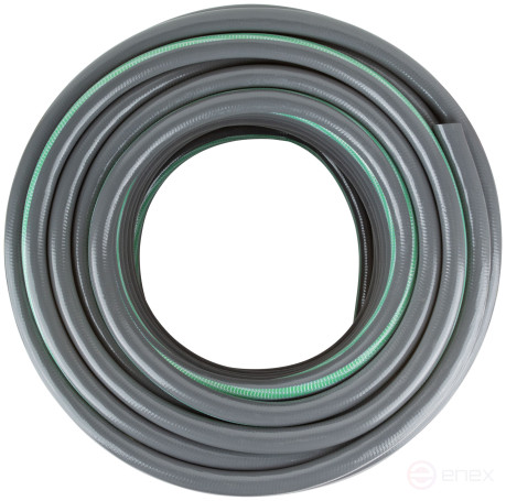 Шланг поливочный пятислойный армированный "Исток" Профи 3/4" х 3,0 мм, 50 м