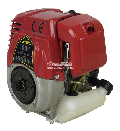 Двигатель Lifan 139F-2