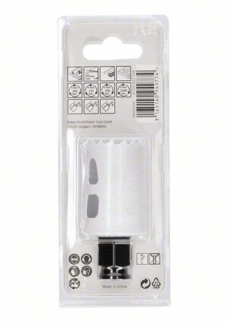 Progressor for Wood and Metal 33 мм