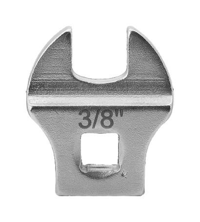 1/4 Насадка рожковая-13