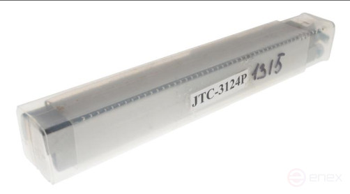 Губки и набор винтов для тисков JTC-3124 JTC