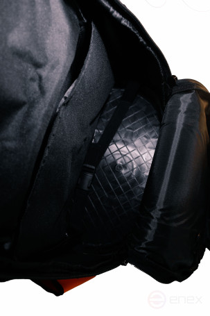 Рюкзак для инструментов 45 см Villager JOBSITE 5021