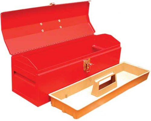 Tool box 48x15x16 cm