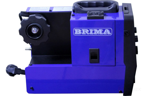 Сварочный полуавтомат Brima mig/мма 175 digital 220в